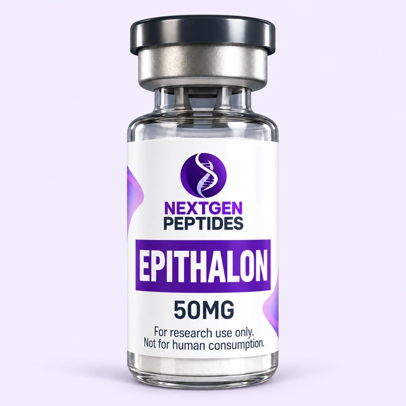 Epithalon 50 mg