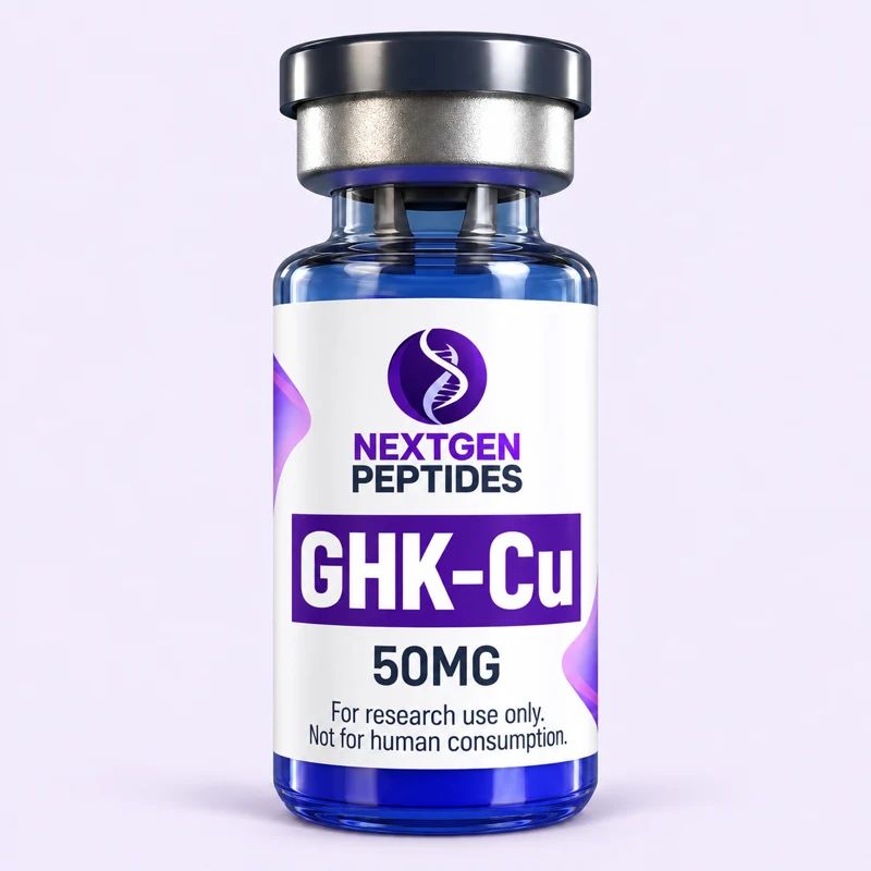 GHK-Cu 50 mg