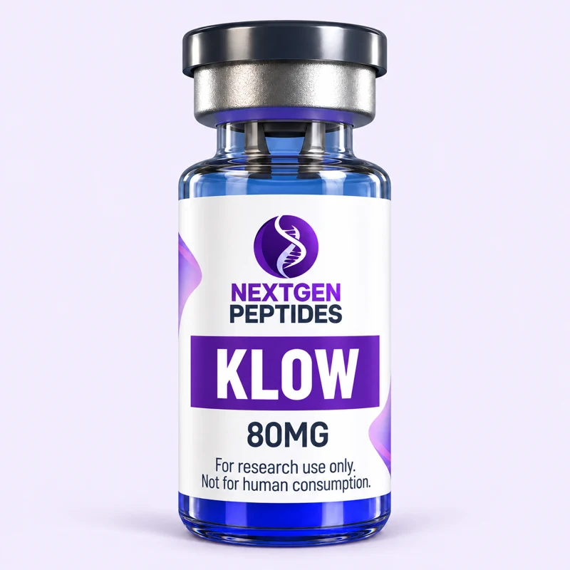 KLOW 80 mg