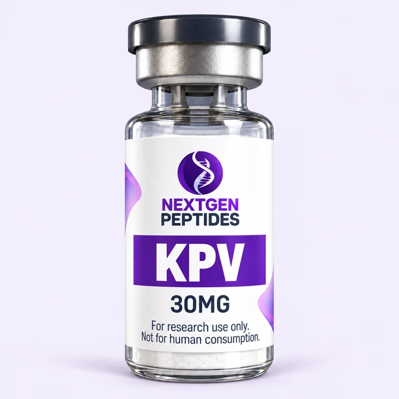 KPV 30 mg