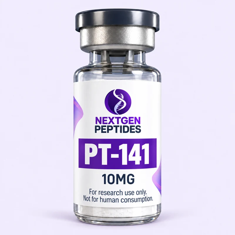 PT-141 10 mg