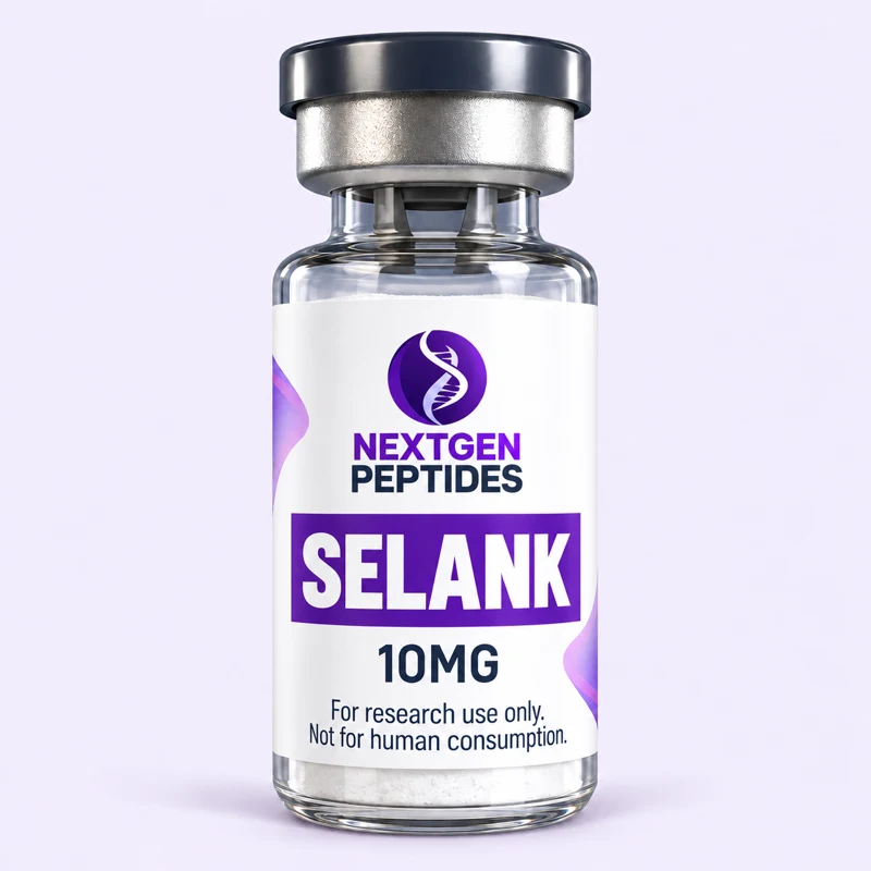 Selank 10 mg