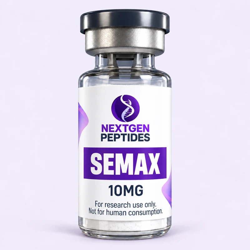 Semax 10 mg