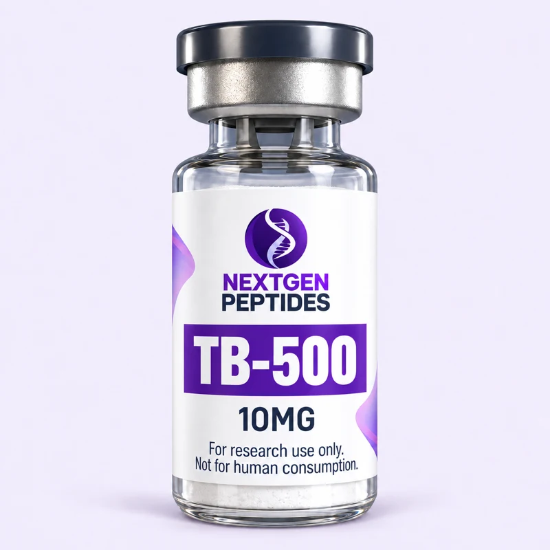 TB-500 10 mg