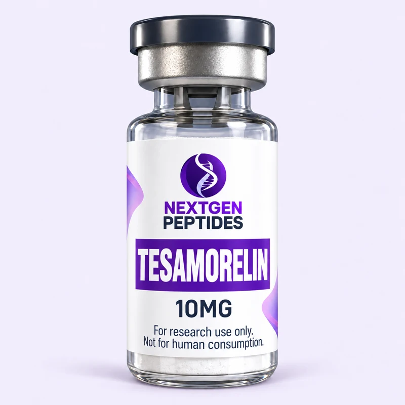 Tesamorelin 10 mg