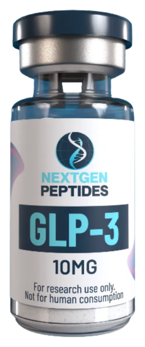 GLP-3 Retatrutide 10 mg