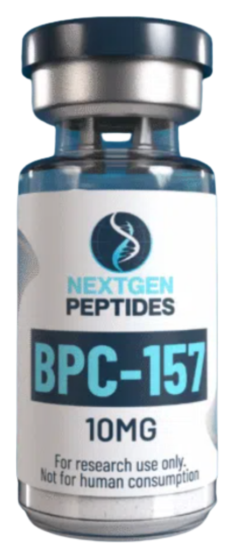 BPC-157 10 mg