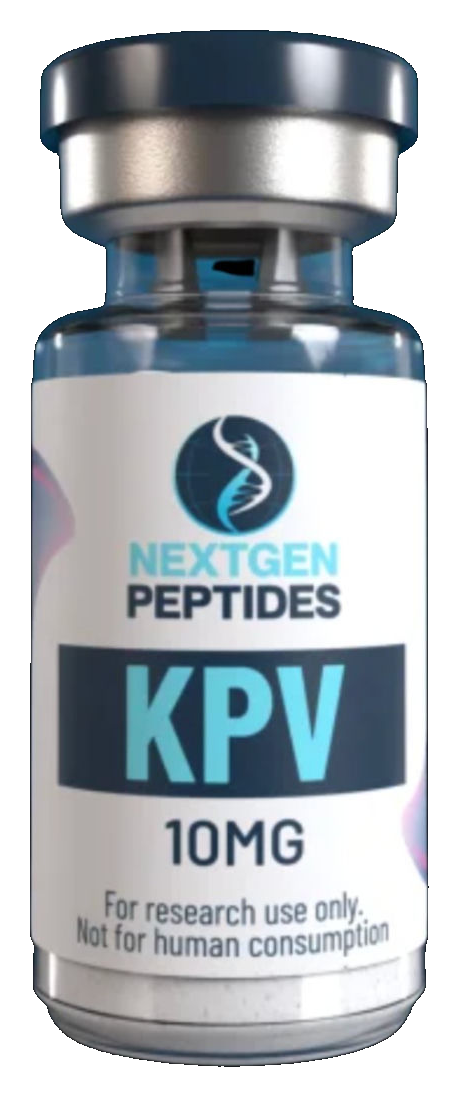 KPV 10 mg